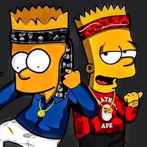 Meet your Posher, Dawayne